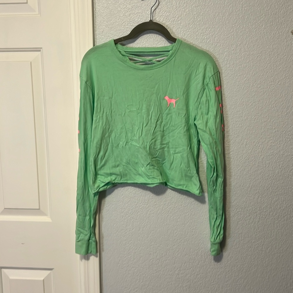 PINK Brand Long sleeve